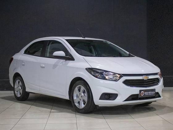 CHEVROLET PRISMA 1.4 MPFI LT 8V FLEX 4P AUTOMÁTICO CHEVROLET PRISMA 1.4 MPFI LT 8V FLEX 4P AUTOMÁTICO